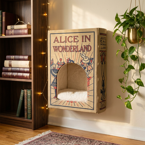 Alice in Wonderland
